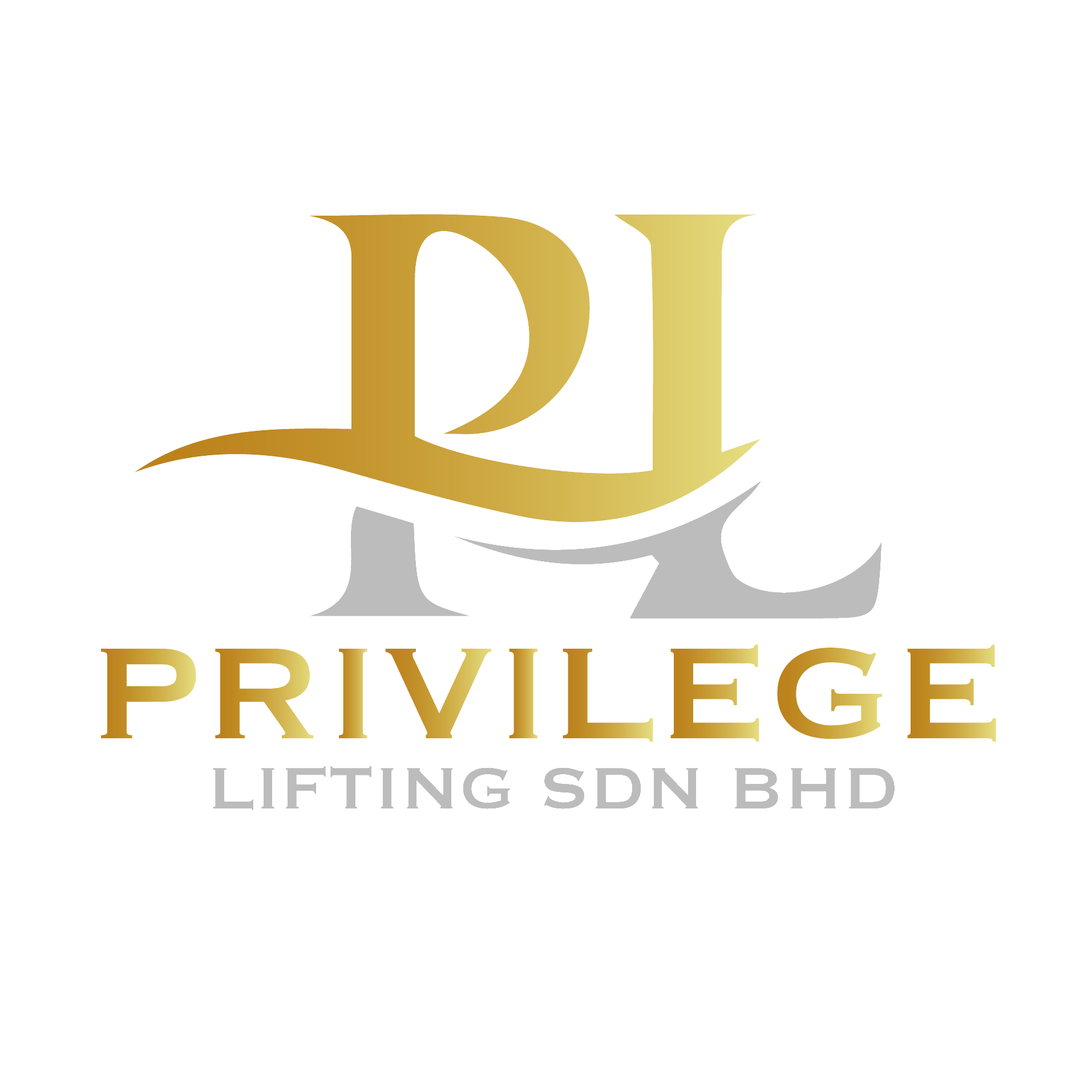 Privilege Lifting Logo